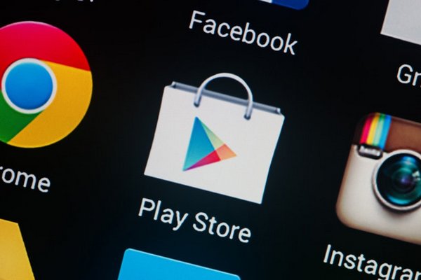 В Google Play обнаружен новый банковский троян