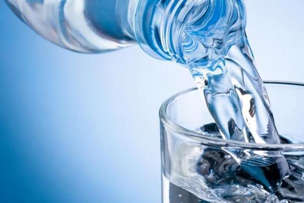 Когда применяется УФ-дезинфекция воды?