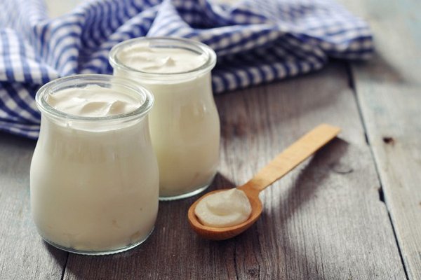 Как приготовить йогурт самостоятельно
