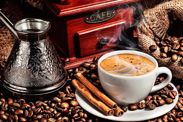 Особенности и преимущества свежеобжаренного кофе (виды обжарки)