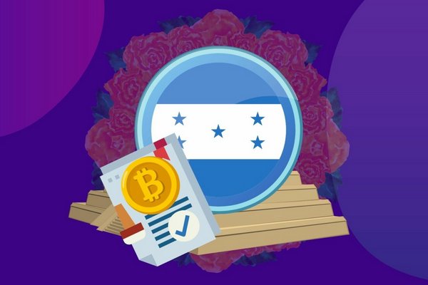 В Гондурасе могут легализовать биткоин