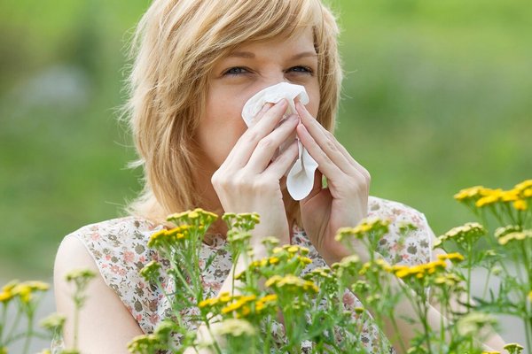 Эксперты рассказали, как защититься от весенней аллергии, если нет доступа к лекарствам