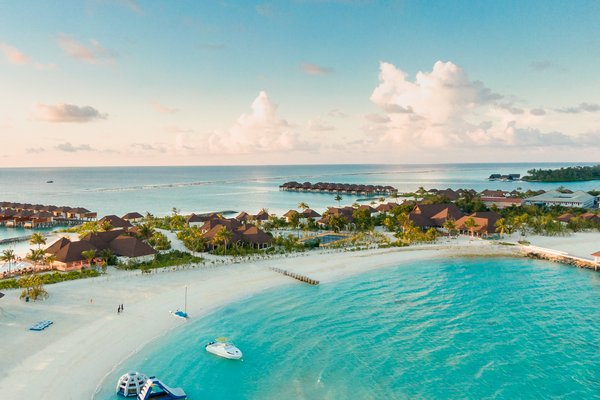 Мальдивы отменили ПЦР-тестирование для непривитых туристов перед поездкой