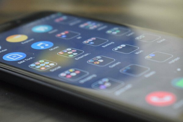 Смартфоны на Android получат встроенное оповещение о воздушных тревогах