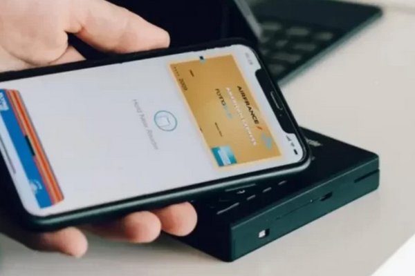 Могут ли мошенники использовать NFC для списания чужих средств?