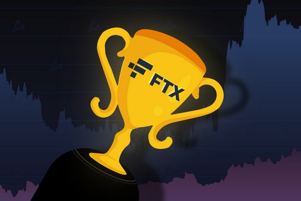FTX приобрела гейминговую студию Good Luck Games