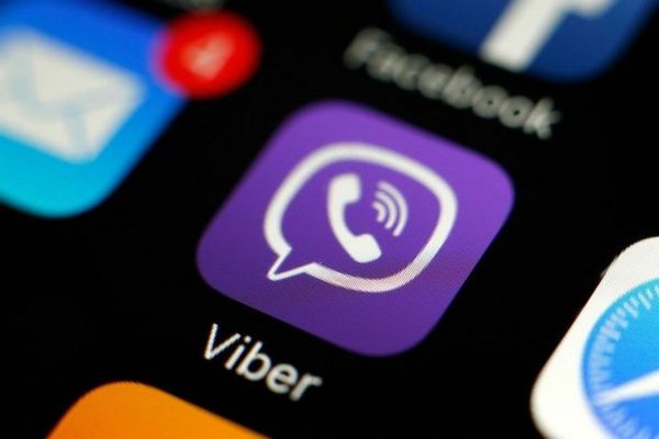 Viber запустит новую функцию для защиты личных данных пользователей