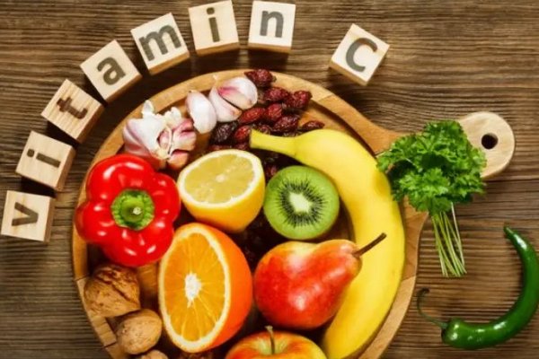 Какие неожиданные свойства витамина С назвали врачи