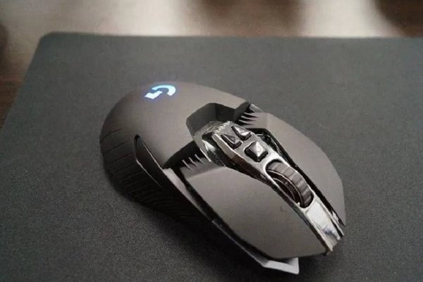 Преимущества лазерной мыши для компьютера