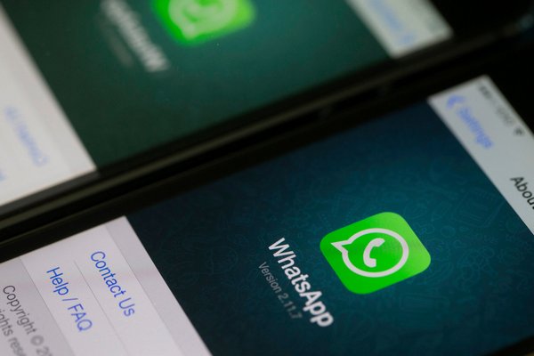 Как отправить сообщение в WhatsApp Web кому-то, кто не является вашим контактом