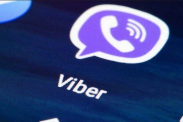 Названы возможности Viber по определению геолокации пользователя