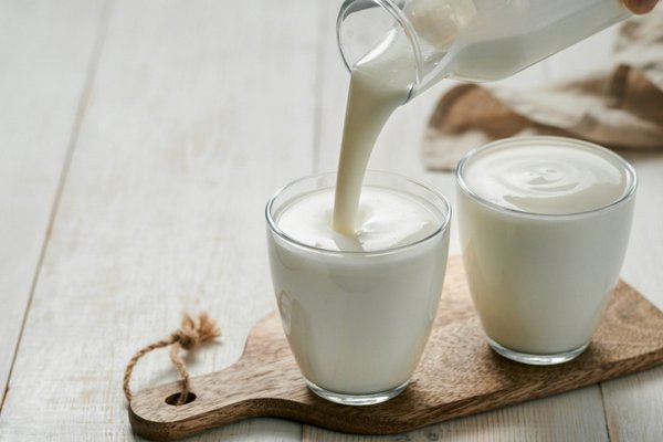 Развеян миф о пользе растительного молока