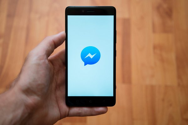 В приложение Facebook Messenger добавили вкладку «Звонки»