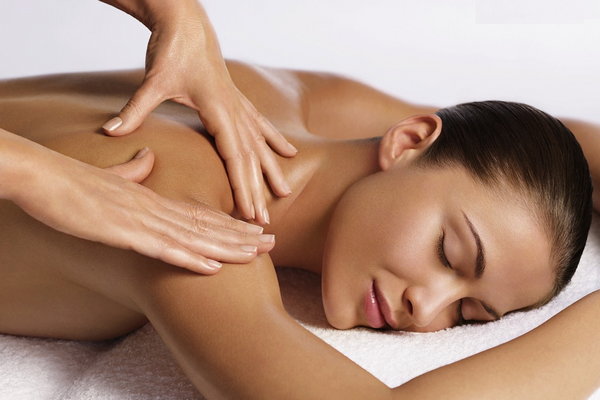 Медицинский массаж: полезная привычка и бесценная помощь здоровью