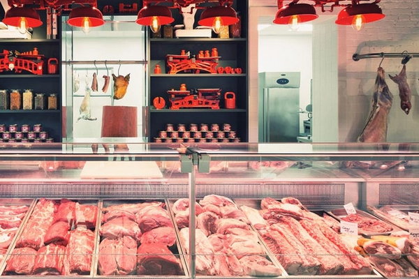 Как открыть мясо-колбасный магазин