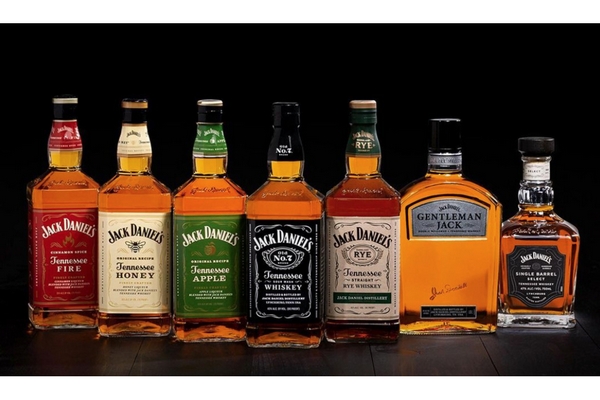 Виски Jack Daniel’s: особенности производства, история и интересные фа