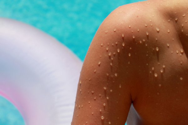 Аллергия на солнце – что это такое и как оно лечится