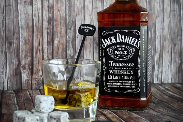 Виски Jack Daniel’s: особенности производства, история и интересные факты