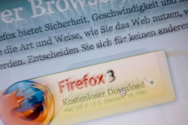 Firefox получил новые функции для приватности