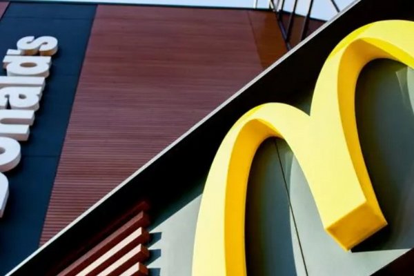 McDonald’s готовится к возобновлению работы в Украине