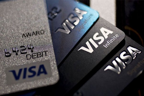 Visa ускладнить процес повернення платежу