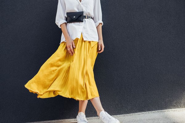 Самые стильные юбки этого лета: 3 тренда, которые покорят любую модницу