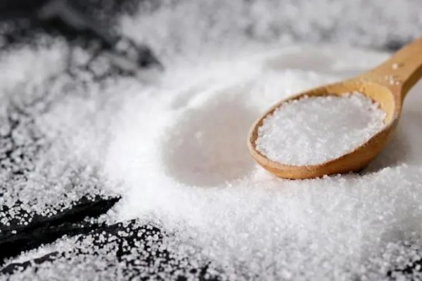 Дефицита соли не будет: в работу запускают новое соляное месторождение