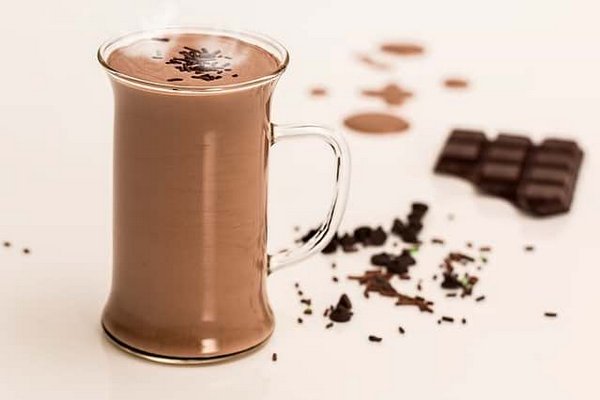 Раскрыто неожиданное свойство какао: кому полезно его пить