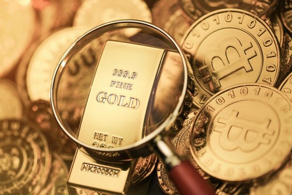 Украинские банки смогут продавать клиентам драгоценные металлы — НБУ