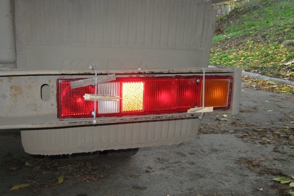 Функции и особенности задних фонарей на автомобиле: все обо все от экспертов gazel-avto.com.ua