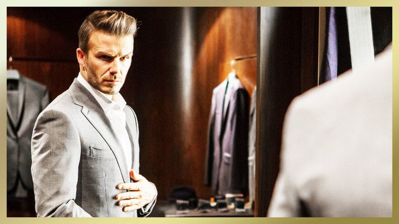 Как одеваться успешному и стильному мужчине