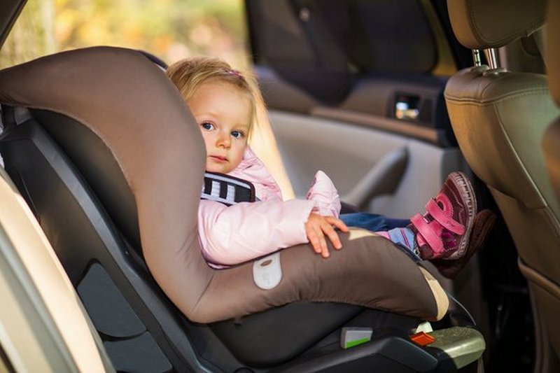 «Автокресло» — Комфорт и безопасность для вашего ребенка