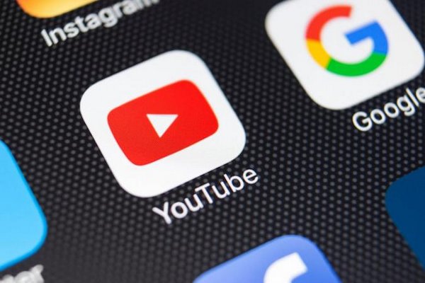 YouTube расширяет возможности монетизации контента