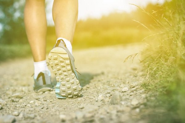 Важны не 10 тысяч шагов, а кое-что другое: сколько и как нужно ходить, чтобы быть здоровым