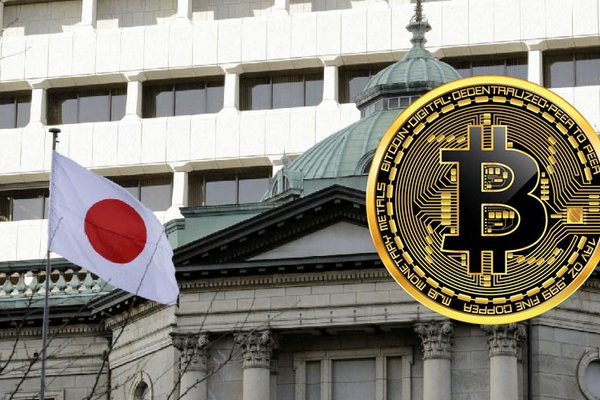 Япония упростит правила листинга для биткоин-бирж