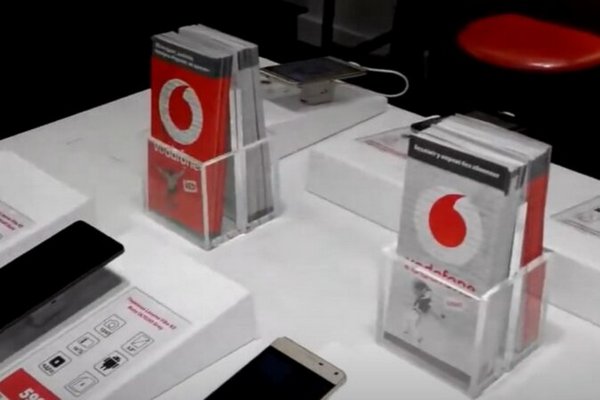 Vodafone ответил, почему мобильная связь может исчезать в определенных районах