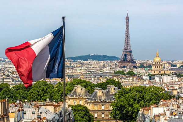 Налоговый резидент и налоги во Франции
