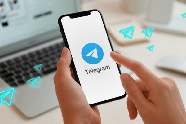 Как скрыть текст в Телеграмме: самый быстрый способ