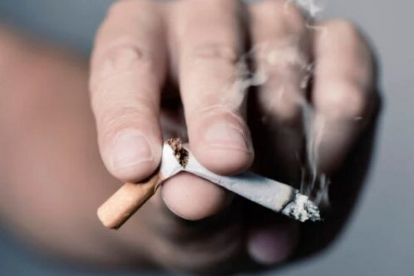 На уровне закона: Новая Зеландия запретила курить следующим поколениям