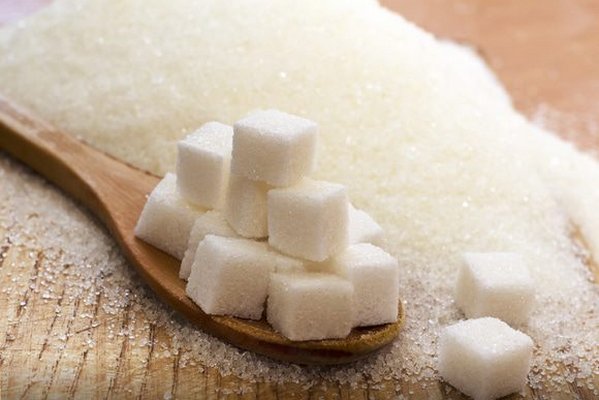 Растворимость сахаров