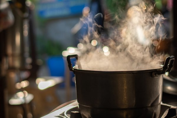 Топ-6 простых способов избавиться от неприятного запаха на кухне
