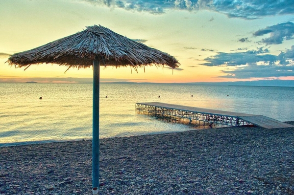Почему стоит отправиться на отдых к озеру Алаколь