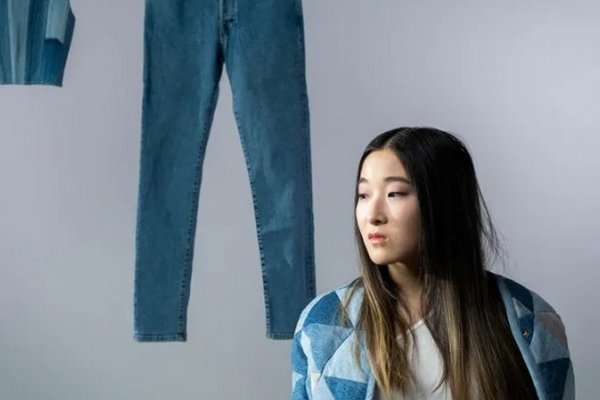 Как правильно стирать джинсы: ваши ошибки могут их испортить