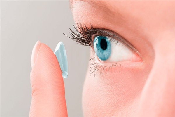 Dega Optical: все виды контактных линз