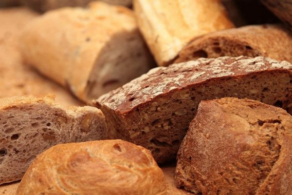 Определен самый полезный хлеб для организма: врач раскрыла секрет