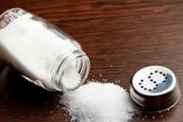 Сколько соли можно употреблять в день, чтобы не загубить здоровье