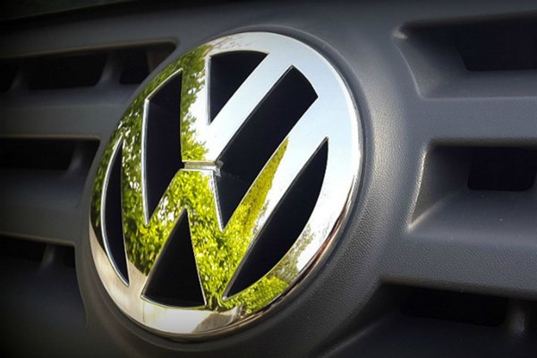 Volkswagen намерен увеличить выручку на 10-15%
