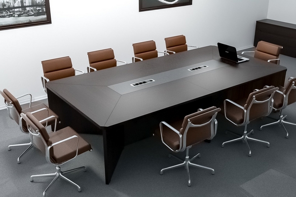 столы для переговоров москва