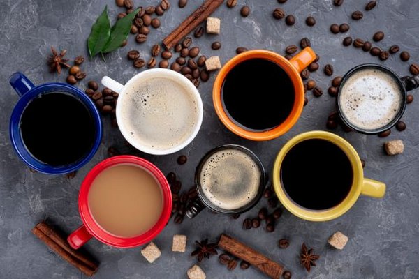 Как избавиться от кофеиновой зависимости: нутрициолог назвала 5 альтернативных напитков
