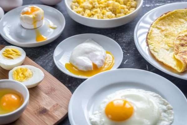 Как правильно варить яйца, чтобы сохранить витамины – раскрыт главный секрет